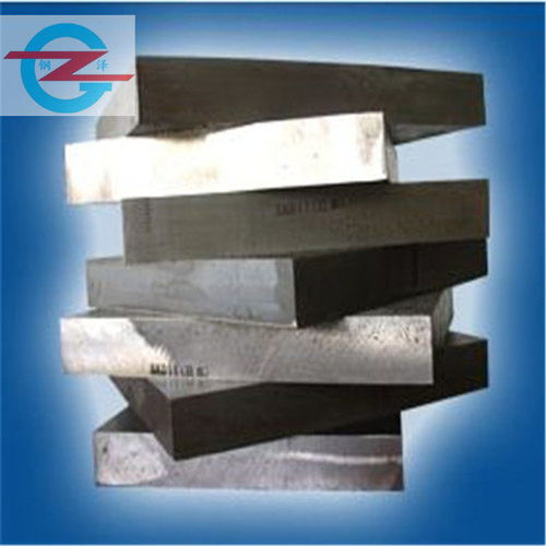 法国56SiCr7弹簧钢焊管 性能特点与应用领域解析