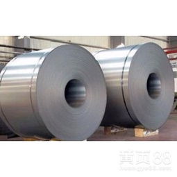 2J64变形永磁合金 性能、应用与市场采购指南