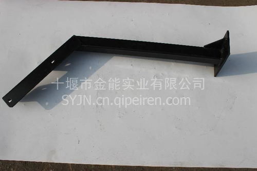 金属材料销售 东风商用车副水箱支架的库存机遇与质量承诺