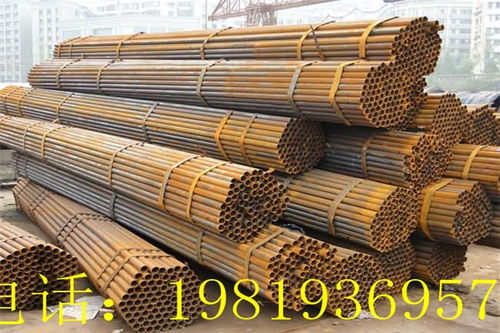 彭州市东钢金属材料 专业建筑架子管销售厂家与金属材料供应商