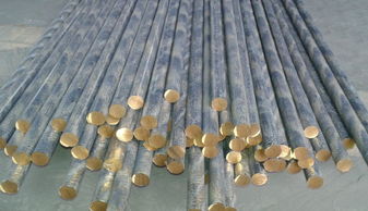 深圳非标黄铜棒采购指南 精准渠道与品质保障